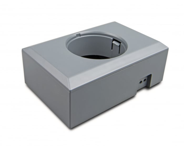 victron energy wall mount enclosure for bmv or mppt control - imagine 4